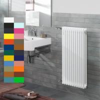 Радиатор стальной трубчатый Zehnder Charleston 4060 136-600 мм [1 секция] ✅ фото | Прогреем.рф