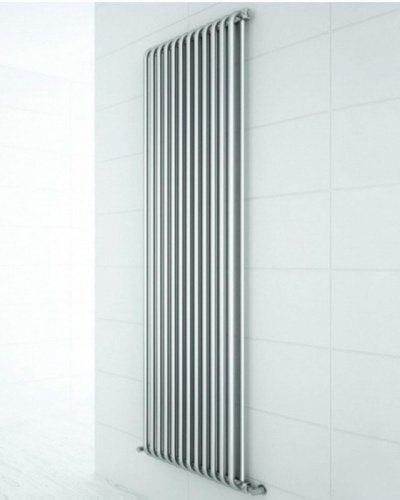 Радиатор стальной трубчатый КЗТО РС 2-1000-8 ✅ фото | купить в России с доставкой на Прогреем.рф