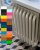 Радиатор стальной трубчатый КЗТО РС 3-750-8 ✅ фото | купить в России с доставкой на Прогреем.рф
