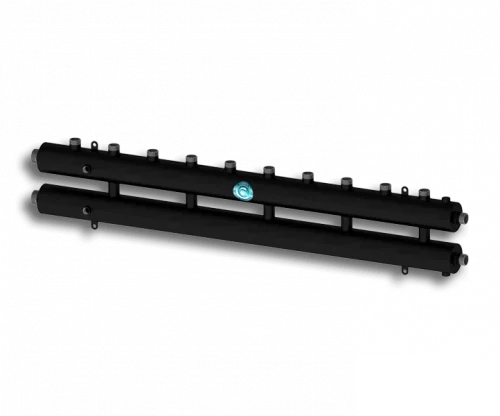 Коллектор универсальный Север R-КМ6 ✅ фото | купить в России с доставкой на Прогреем.рф